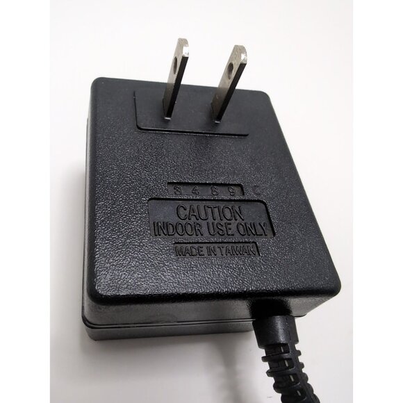 Panasonic KX-A11 AC Power Supply Adapter 12V 500mA Genuine OEM - Picture 2 of 3